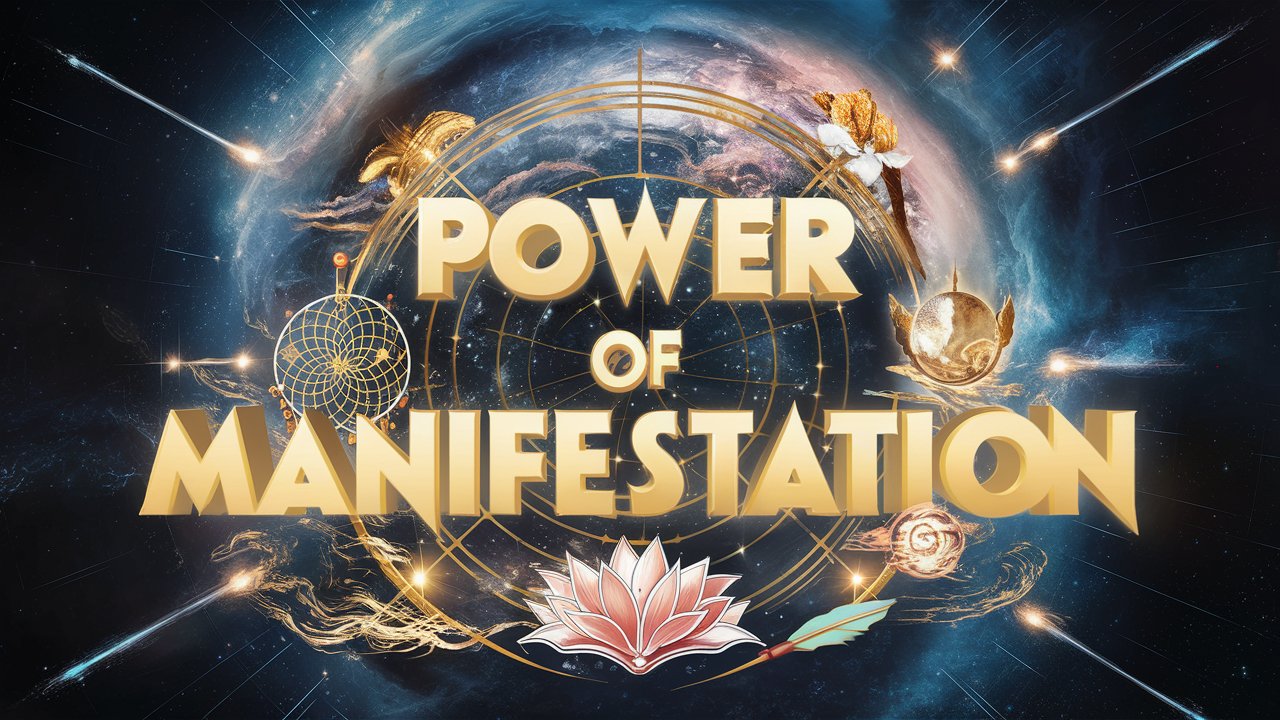 power of manifestation