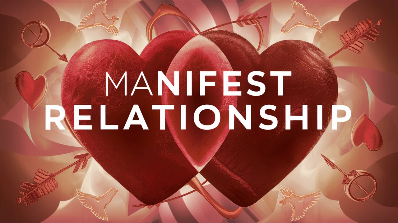 manifest relationships